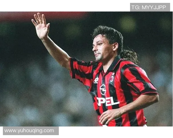 足球场上颜值与才华并存的帅气球星盘点合集