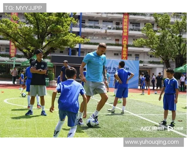 世界球星汇聚湖北共襄盛举助力足球运动蓬勃发展 世界球星汇聚湖北共襄盛举助力足球运动蓬勃发展