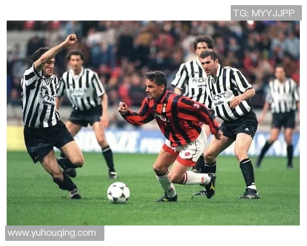 80后球迷心中的足球传奇人物回顾与经典时刻解析